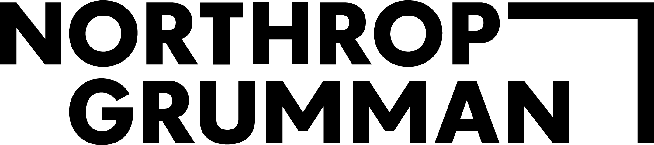 Northrop Grumman Logo